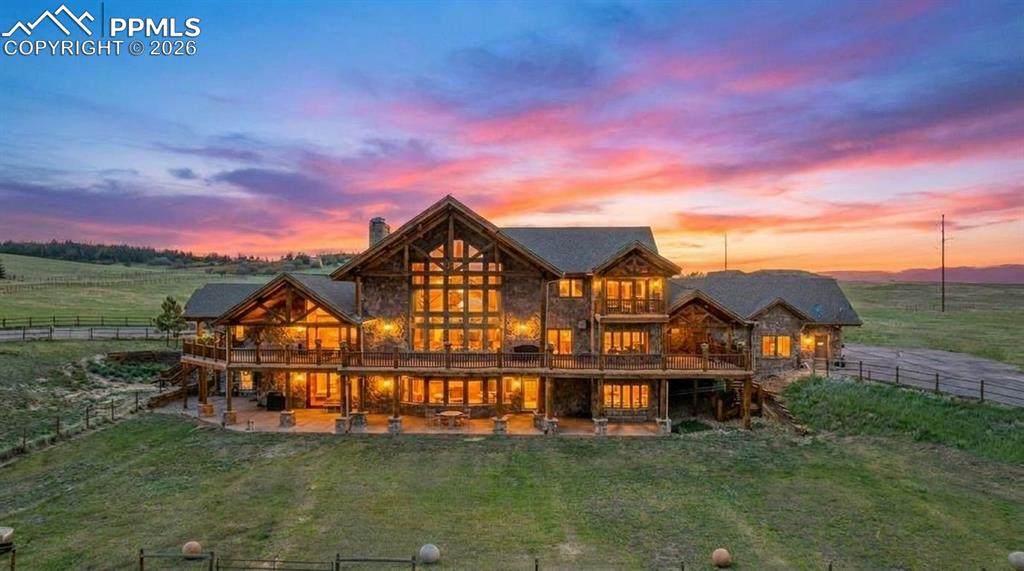 15958 Shadow Mountain Ranch Road - Photo 1
