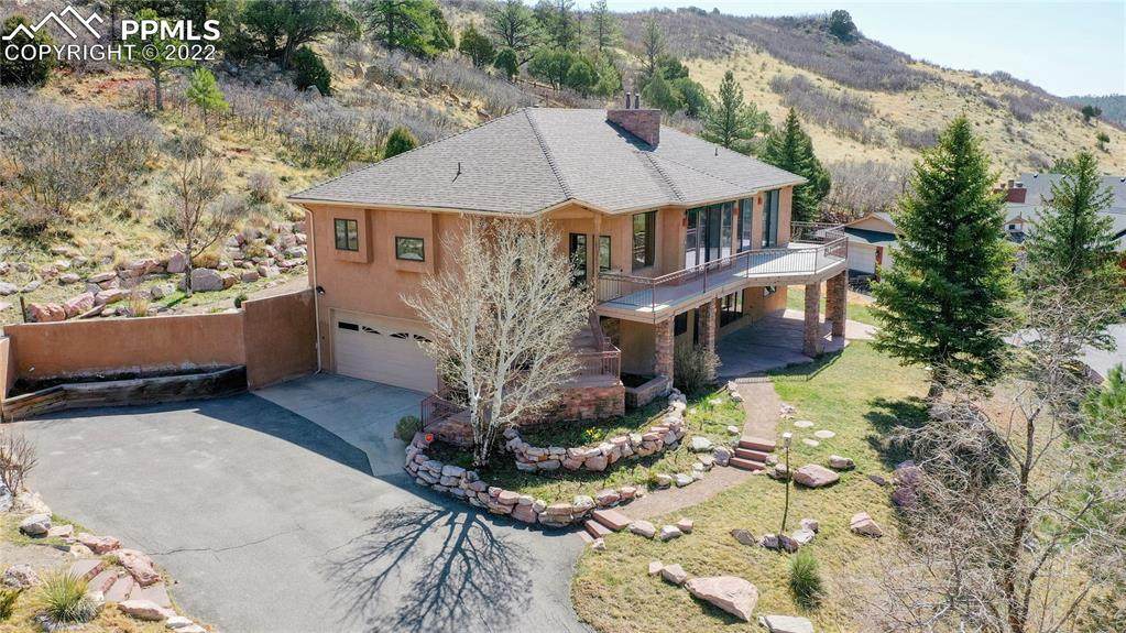 6616 Wauconda Drive - Photo 1