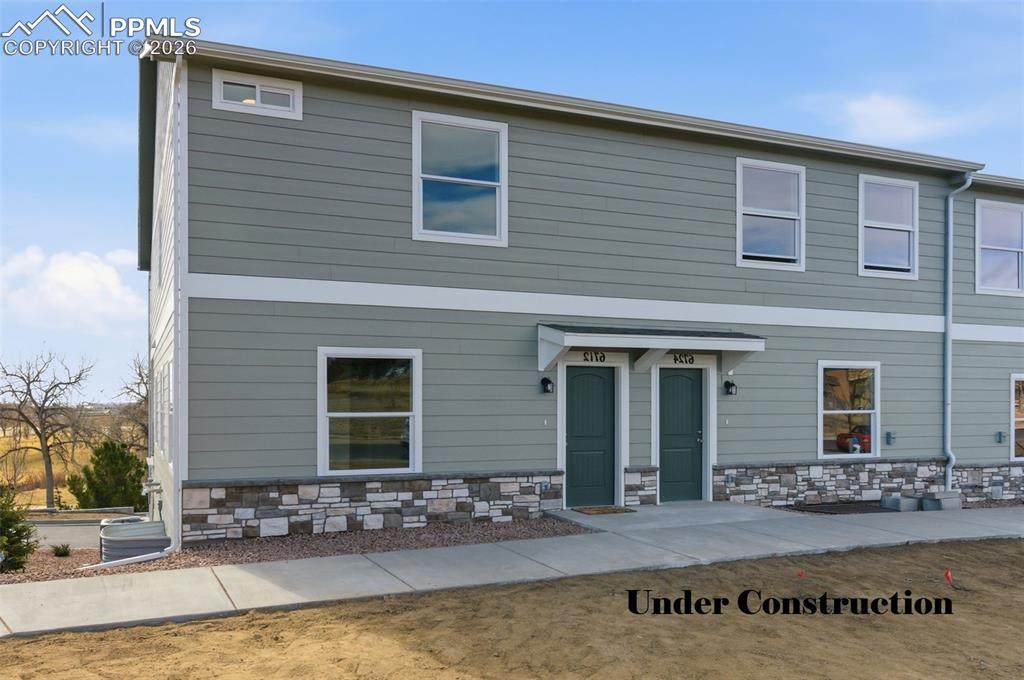 6684 Rawhide Ridge View - Photo 1