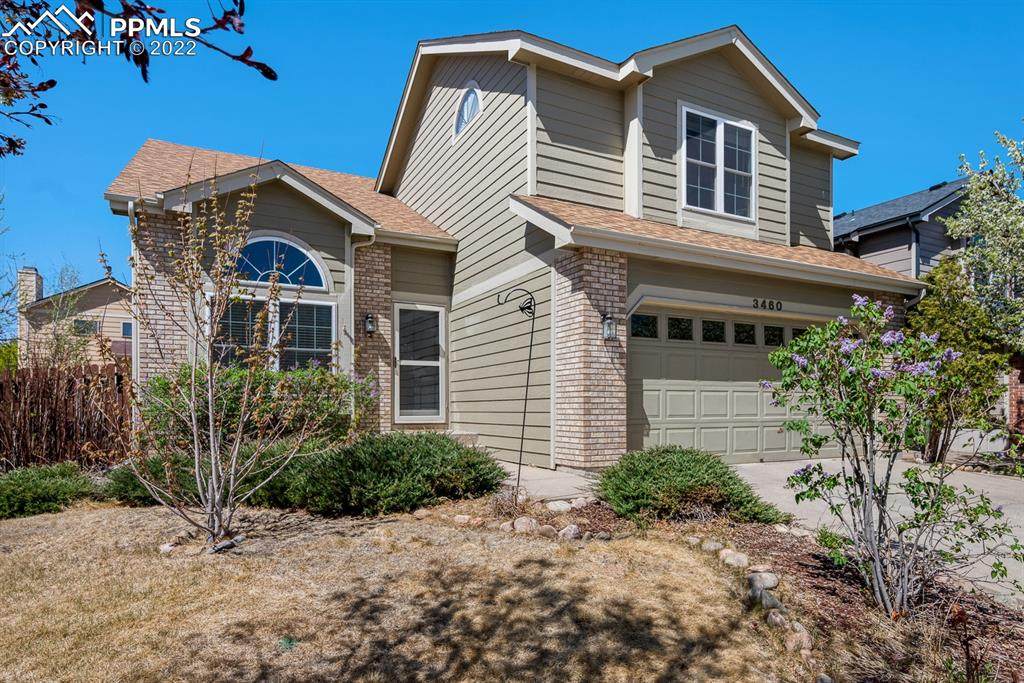 3460 Birnamwood Drive - Photo 1