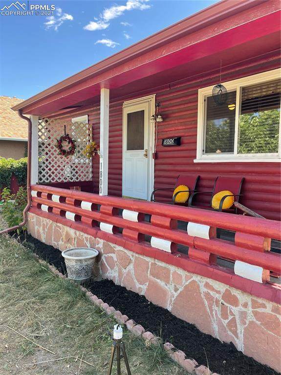 1800 Jones Avenue - Photo 1