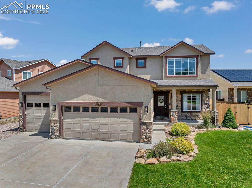 6225 Laurel Grass Range Trail - Photo 1