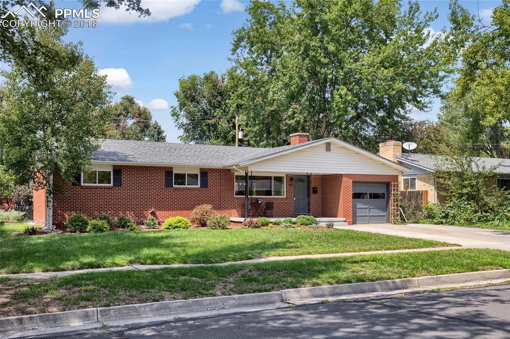 2526 Meade Circle - Photo 1