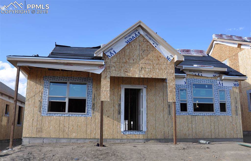 7607 Grizzly Rose Way - Photo 1