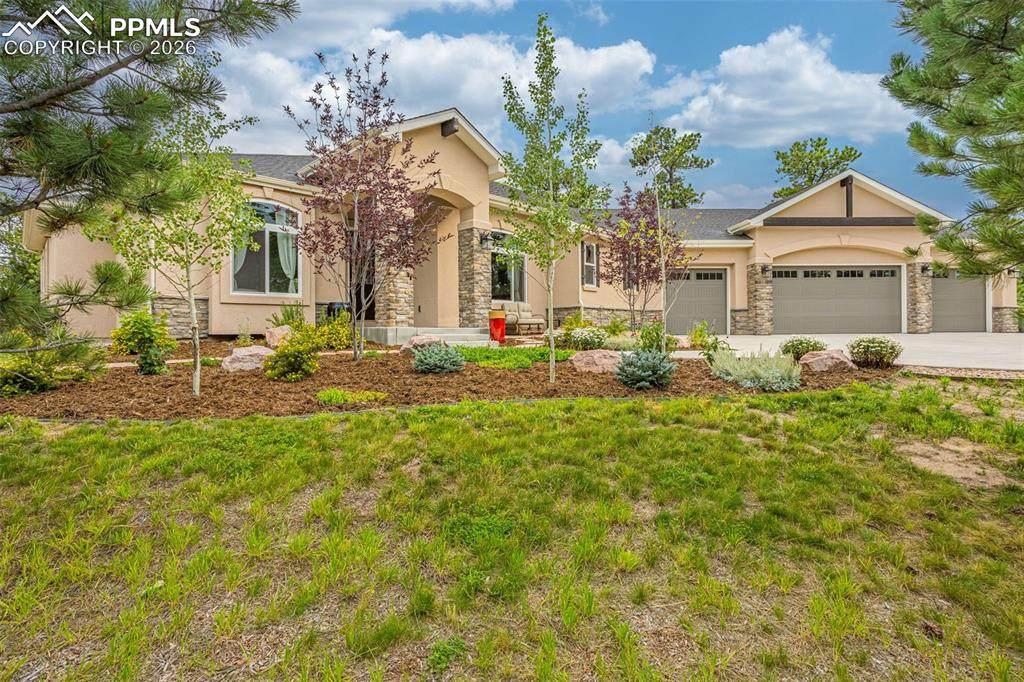 1325 Boldmere Court - Photo 1