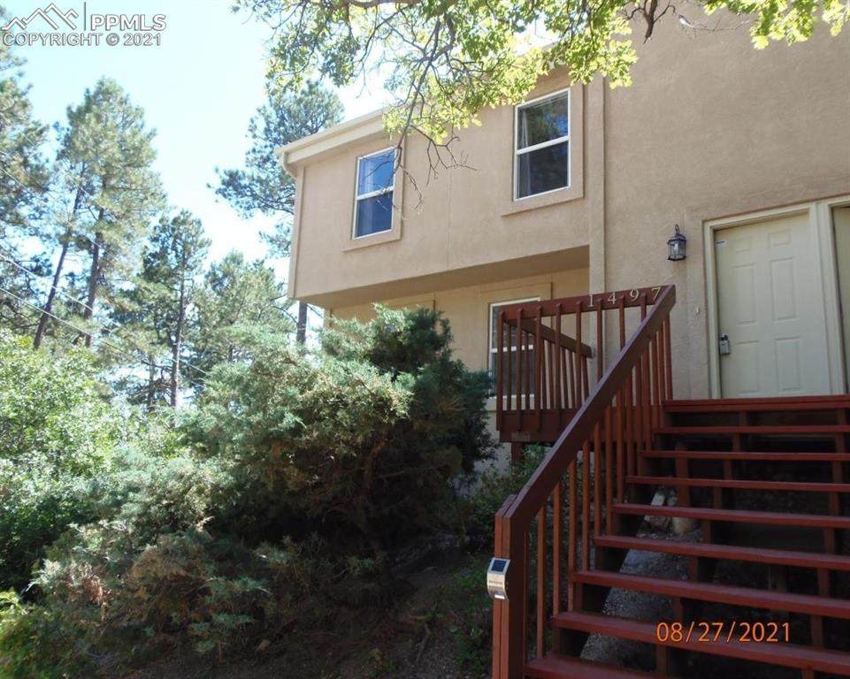 1497 Spring Valley Drive - Photo 1