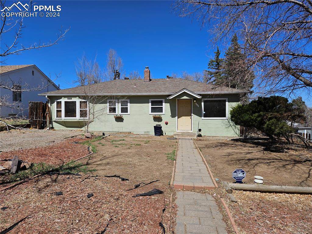 512 San Miguel Street - Photo 1
