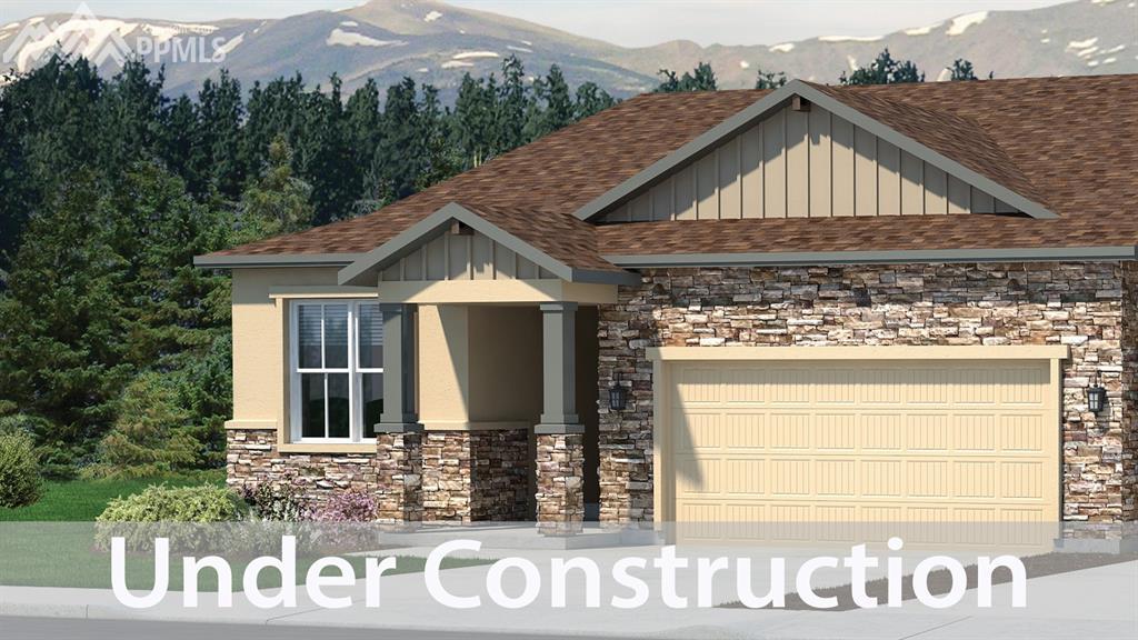 3316 Union Jack Way - Photo 1