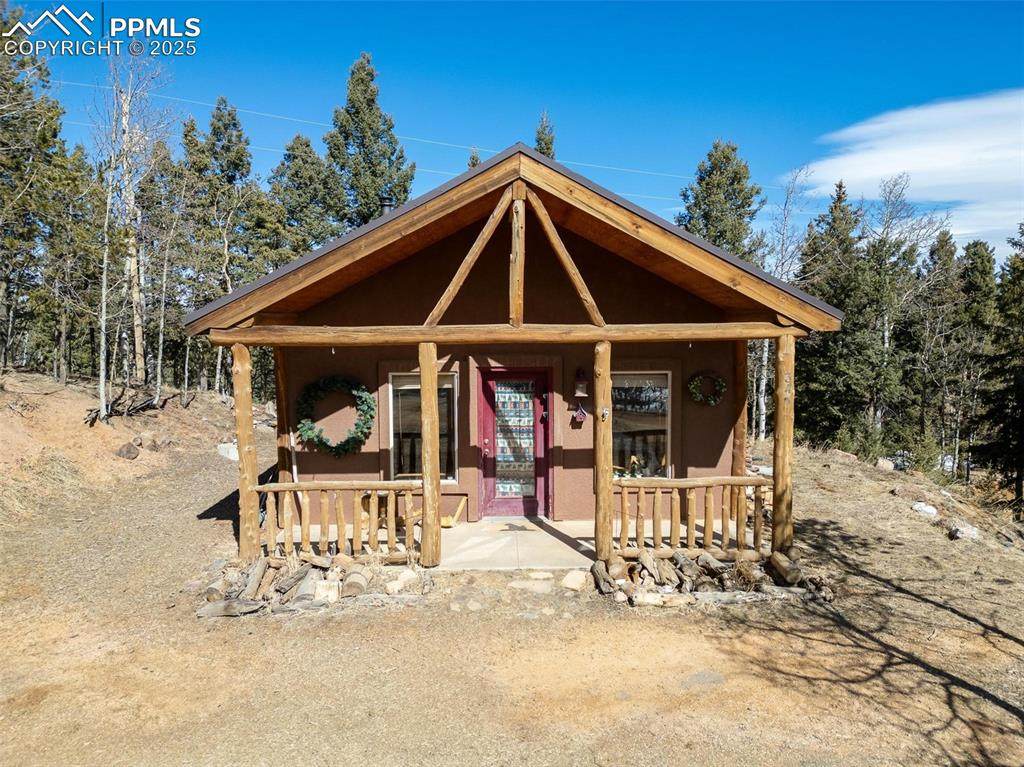 345 Klitowya Trail - Photo 1