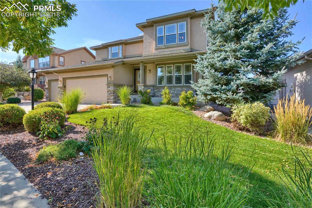 9946 Palisade Ridge Drive - Photo 1