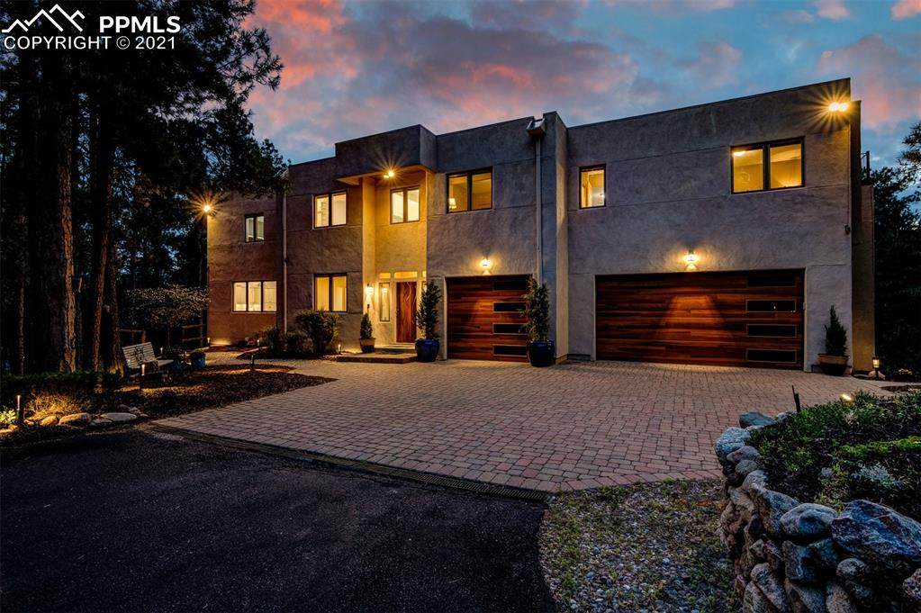 15745 Roller Coaster Road - Photo 1
