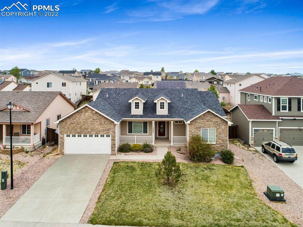 12763 Pine Valley Circle - Photo 1