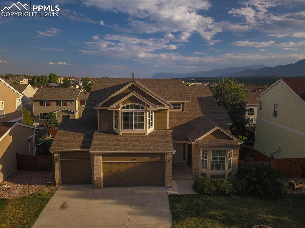 345 Sedona Drive - Photo 1