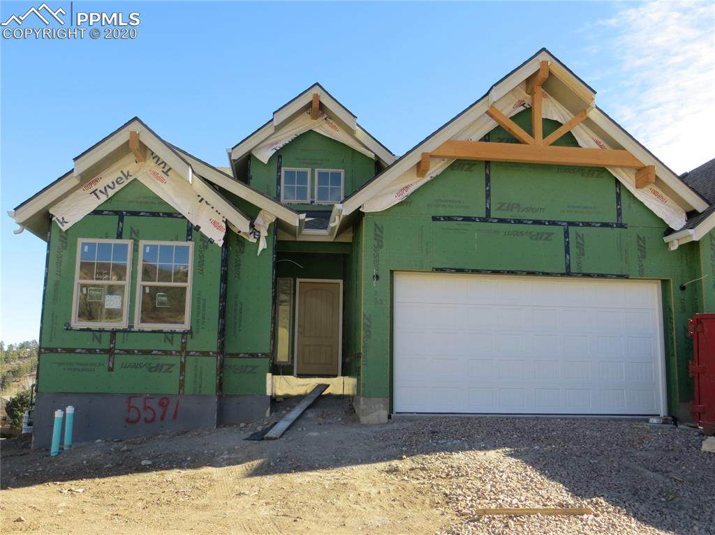 5591 Silverstone Terrace - Photo 1