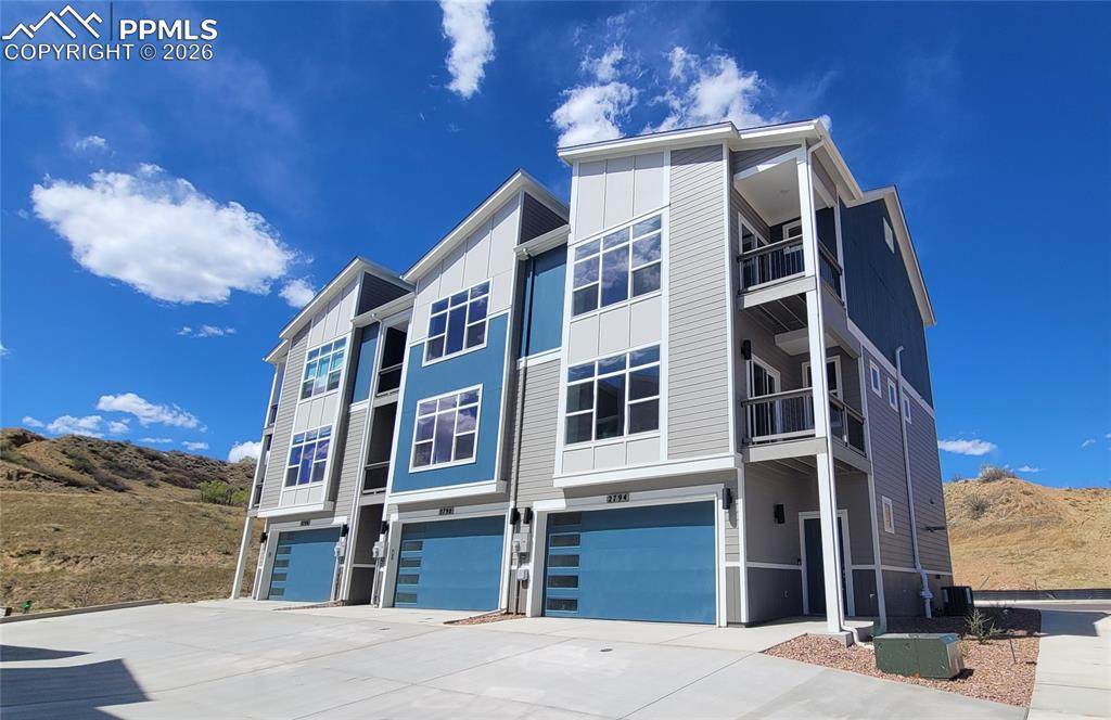 2794 Soleil Heights - Photo 1