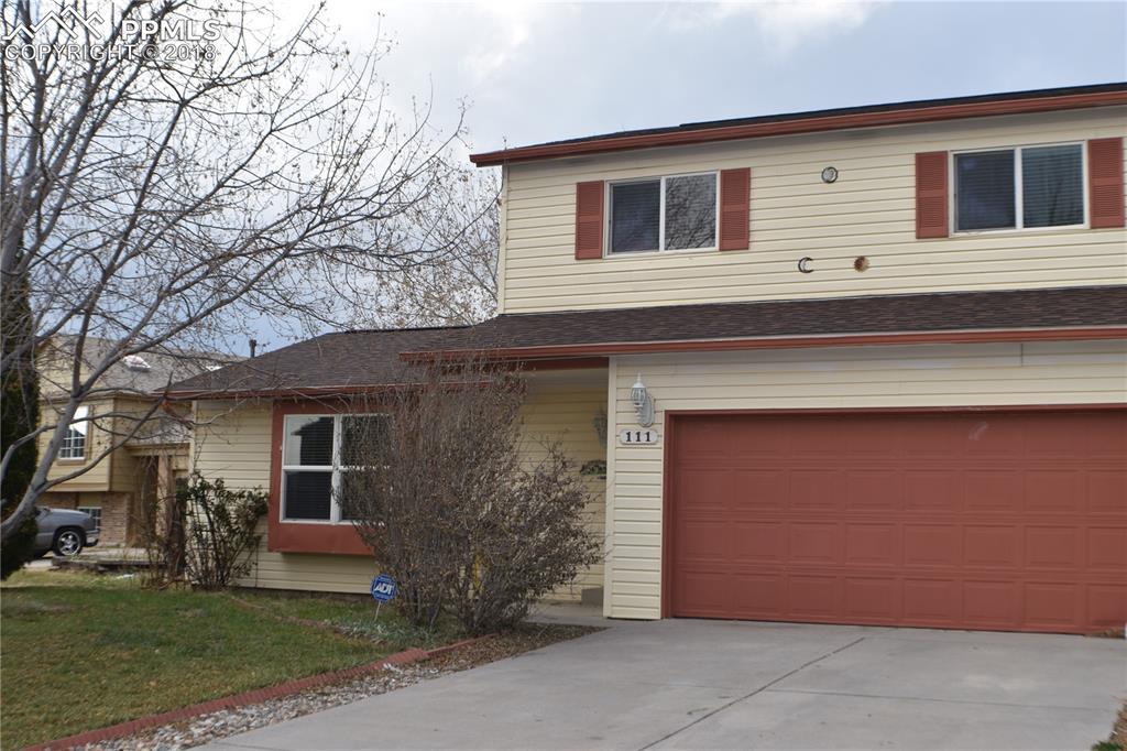 111 Yearling Court - Photo 1
