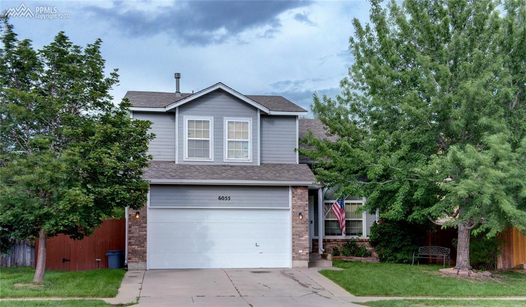6055 Whetstone Drive - Photo 1