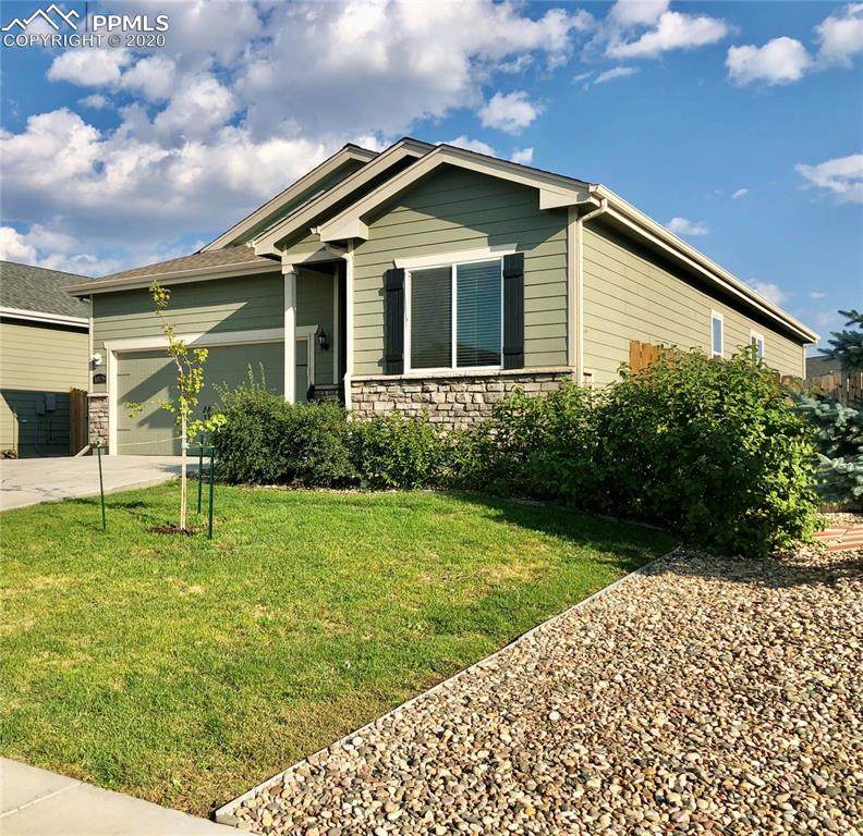 10179 Seawolf Drive - Photo 1