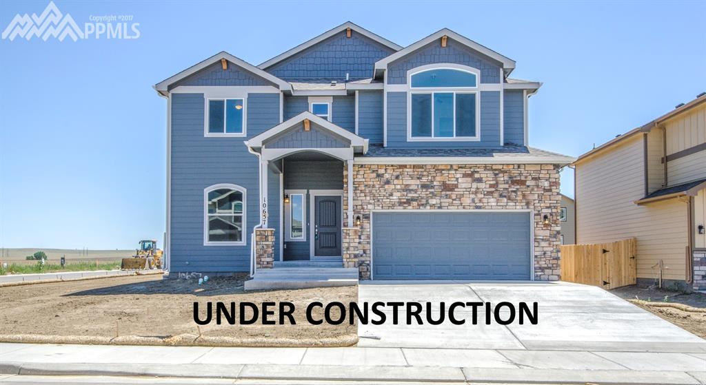 10734 Ridgepole Drive - Photo 1