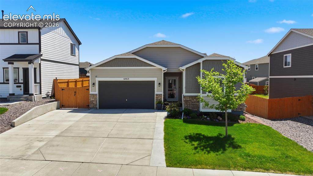 6063 Yamhill Drive - Photo 1