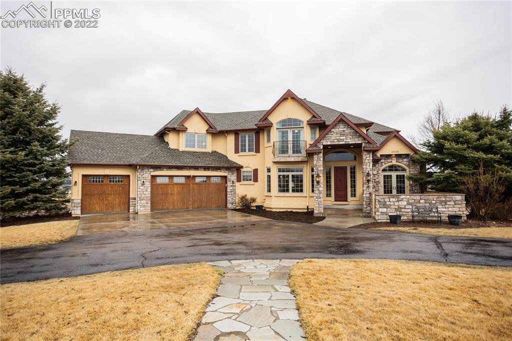 19125 Royal Troon Drive - Photo 1