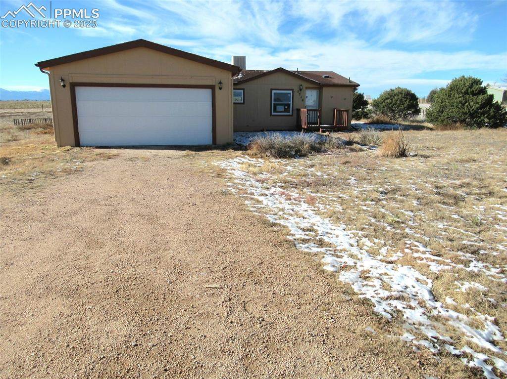 5510 Whipshaw Road - Photo 1