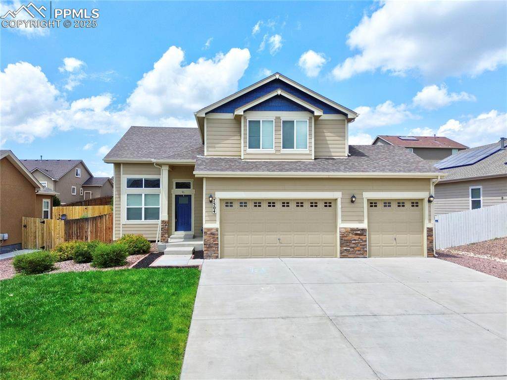 7504 Bonterra Lane - Photo 1