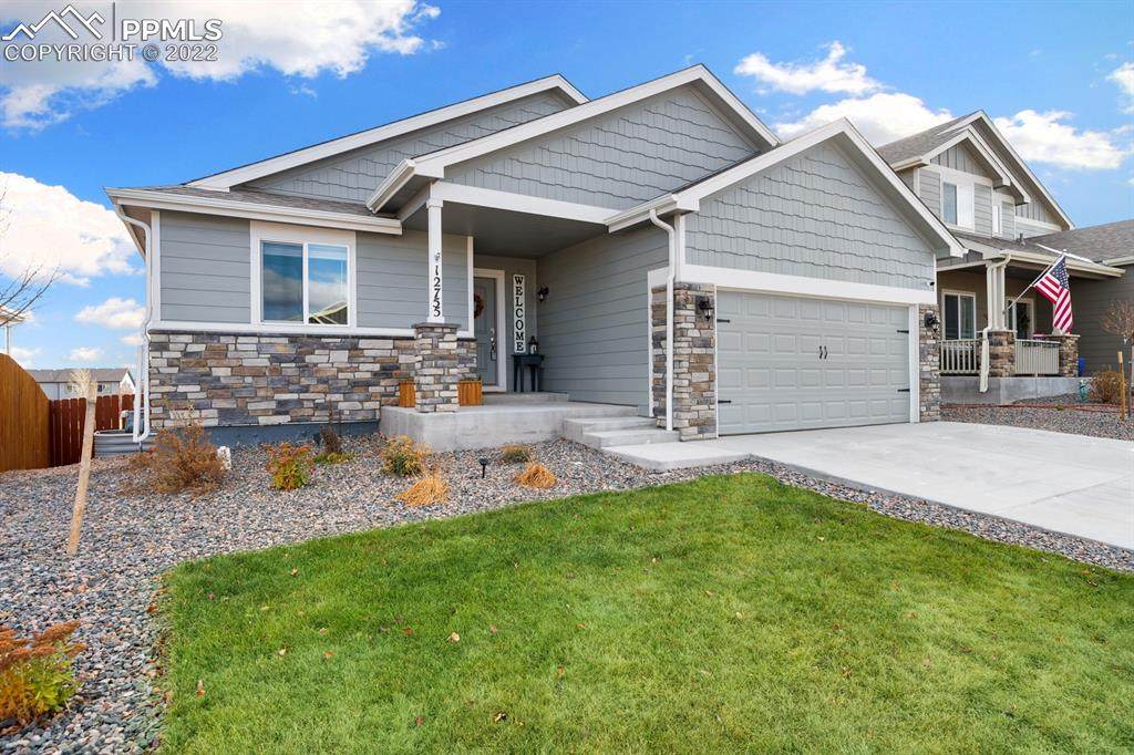 12755 Morning Breeze Way - Photo 1