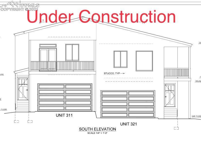 331 Baldwin Street - Photo 1