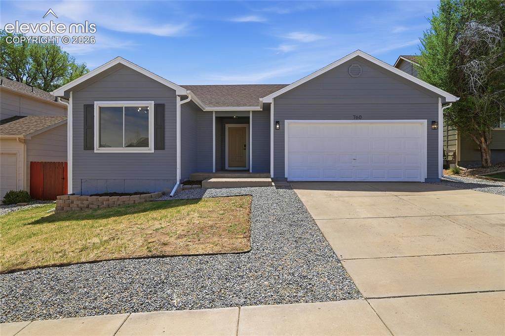 760 Winebrook Way - Photo 1