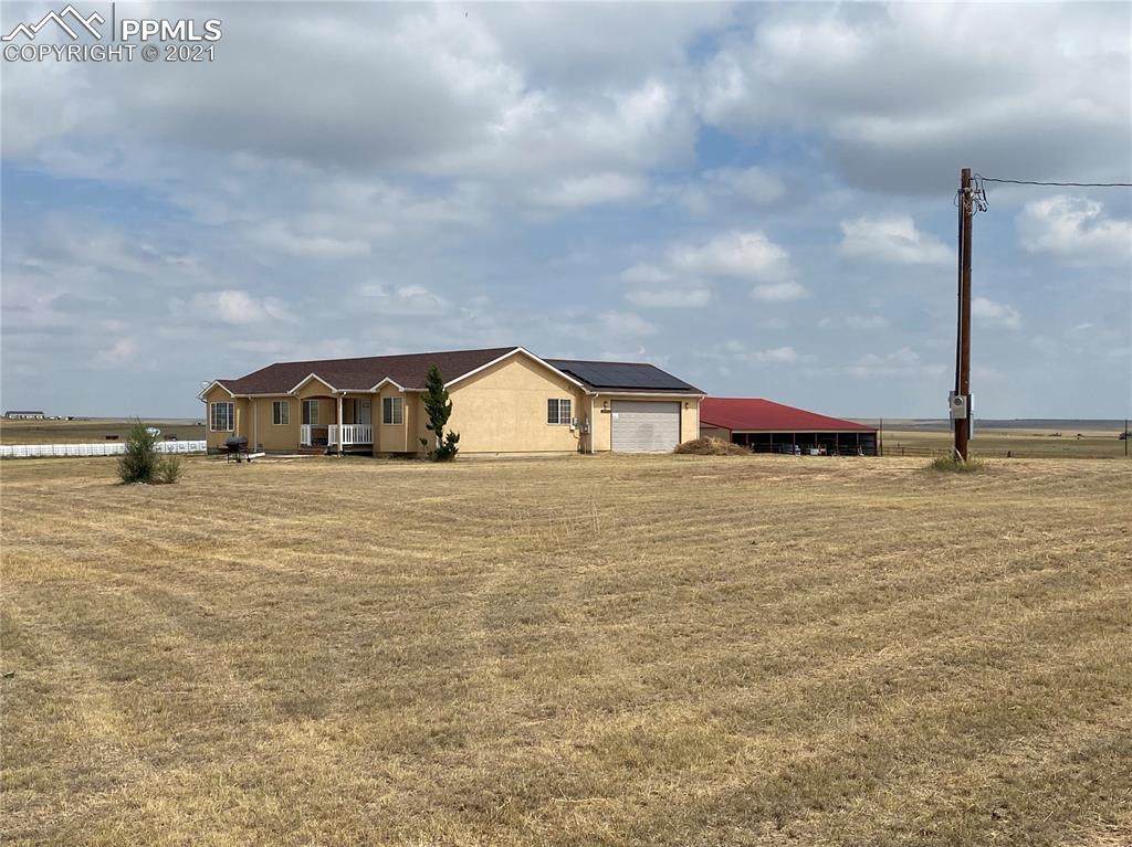 31550 Sanborn Road - Photo 1
