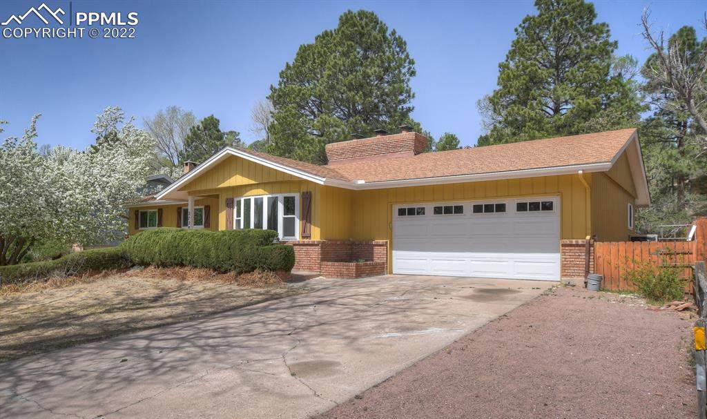 2728 Flintridge Drive - Photo 1