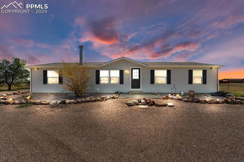 9820 Las Haciendas Point - Photo 1