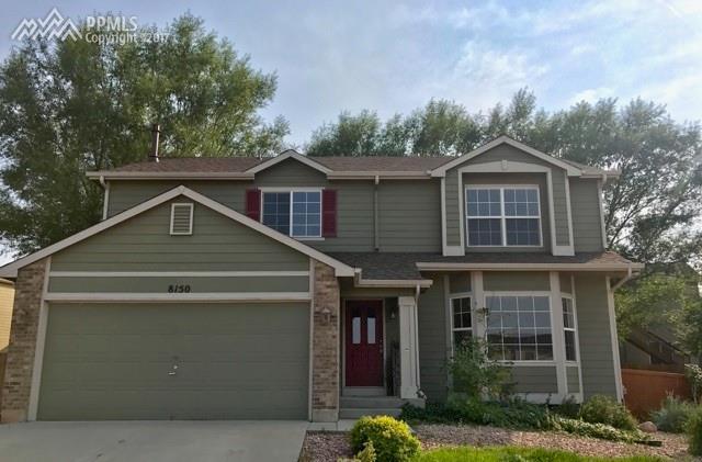 8150 Meadowcrest Drive - Photo 1