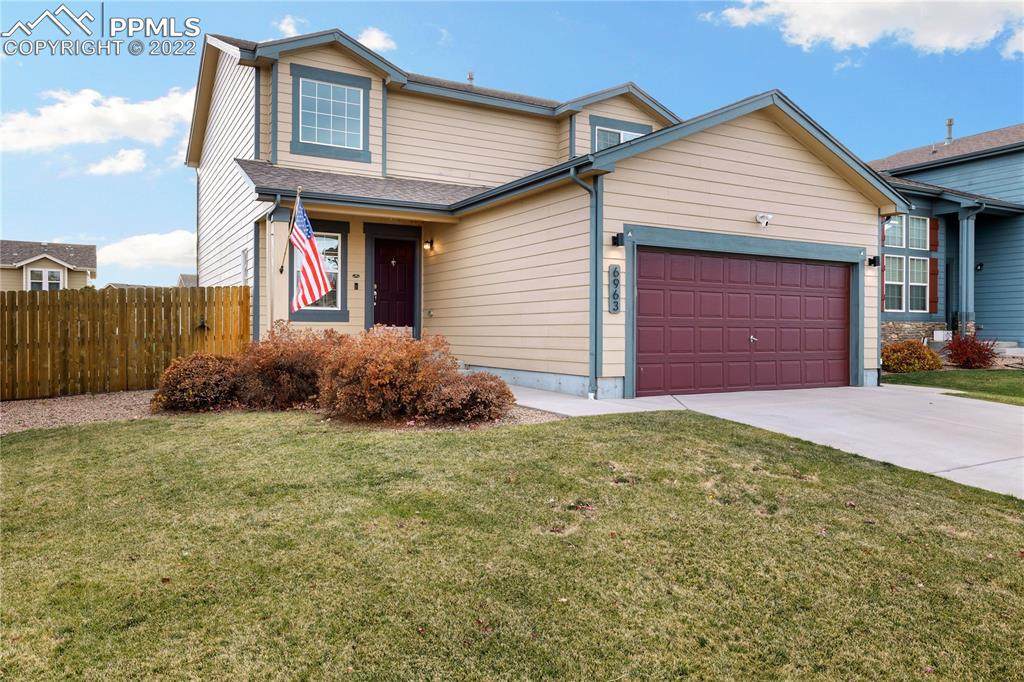 6963 Sierra Meadows Drive - Photo 1