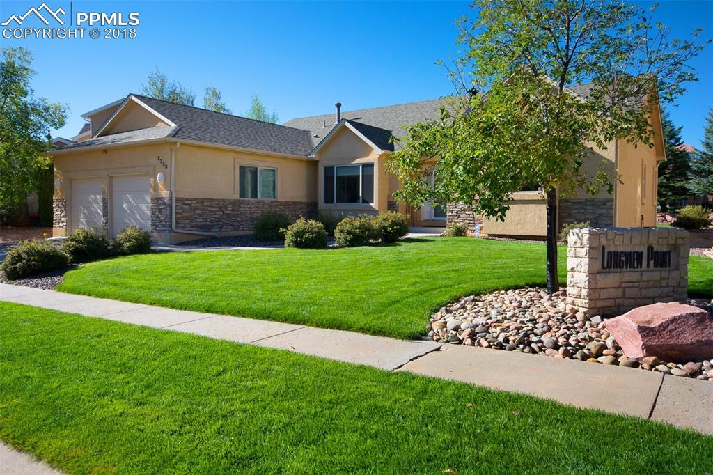 2325 Vanreen Drive - Photo 1