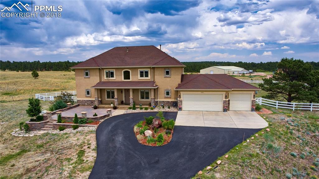 7090 Eagle Wing Drive - Photo 1