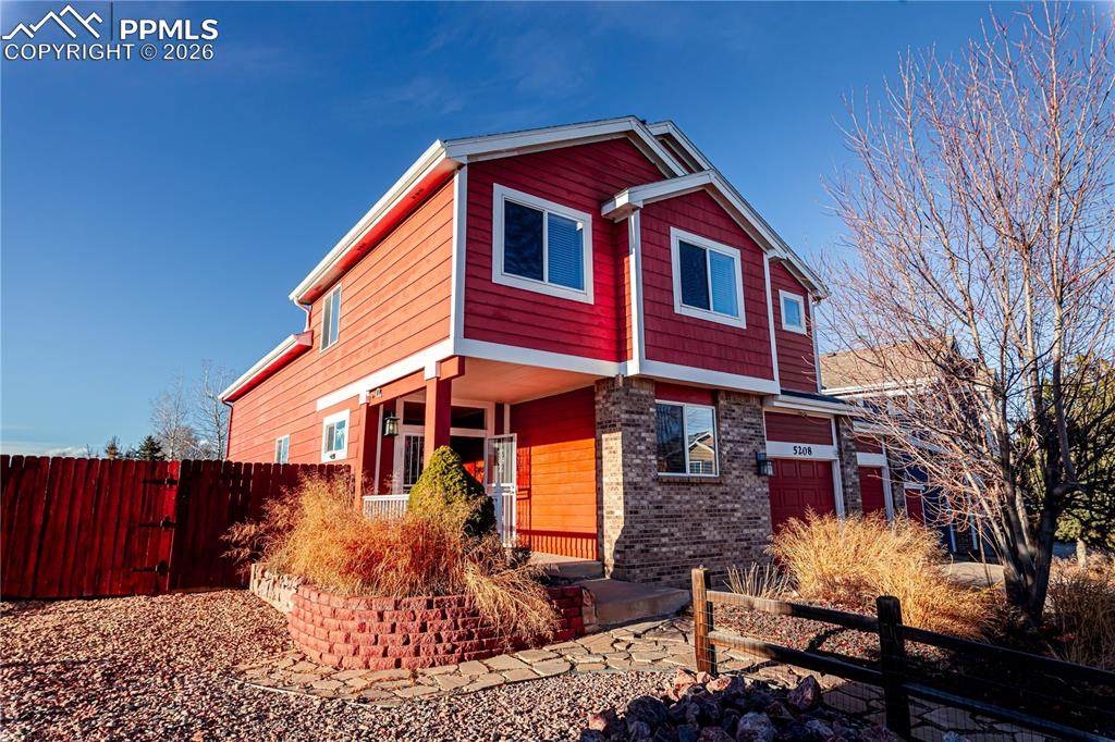 5208 Prairie Grass Lane - Photo 1