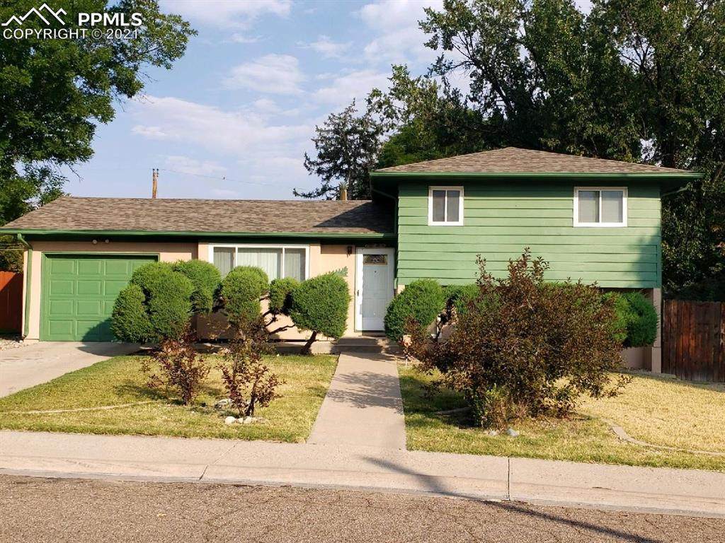 1814 Mackenzie Road - Photo 1
