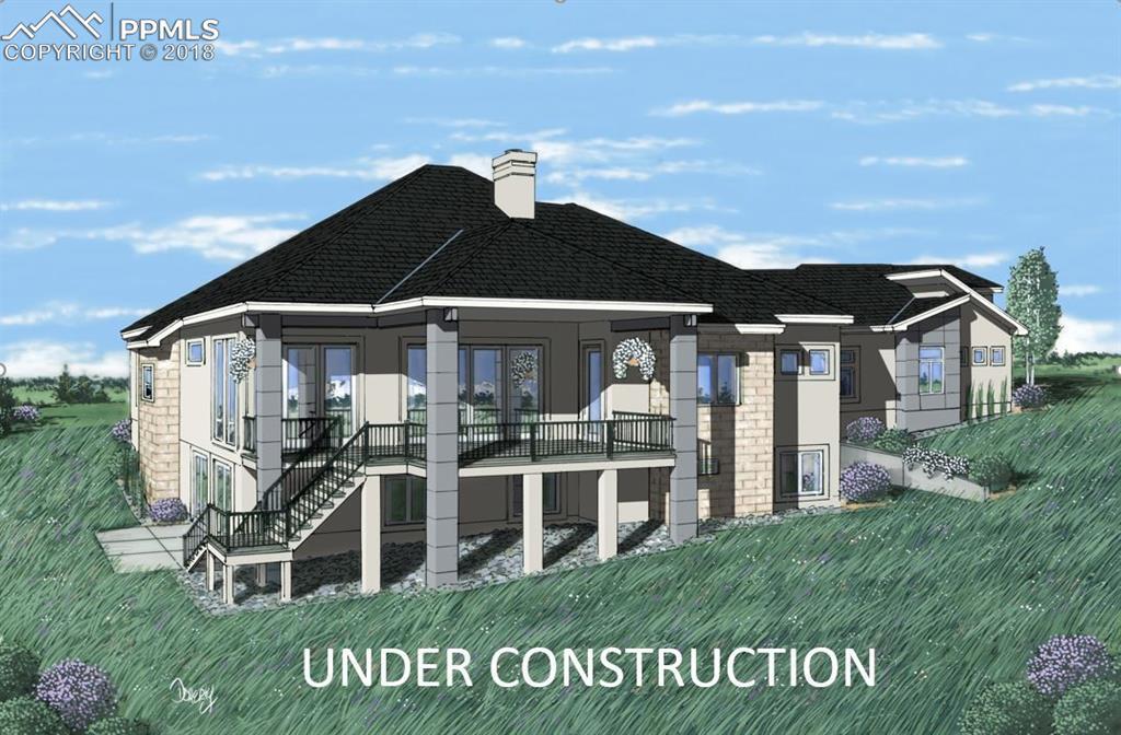 20304 Royal Troon Drive - Photo 1