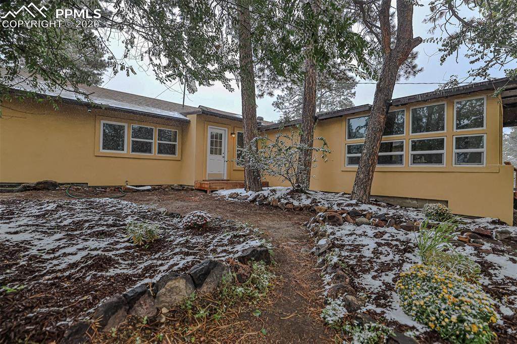5620 Shoup Road - Photo 1