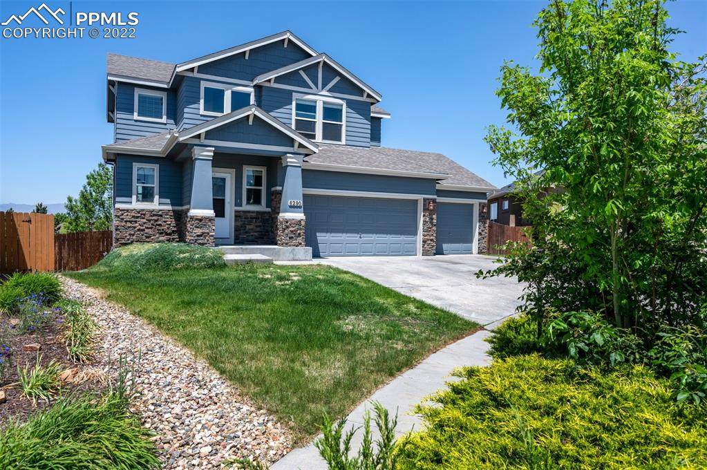 6290 Canyon Crest Loop - Photo 1