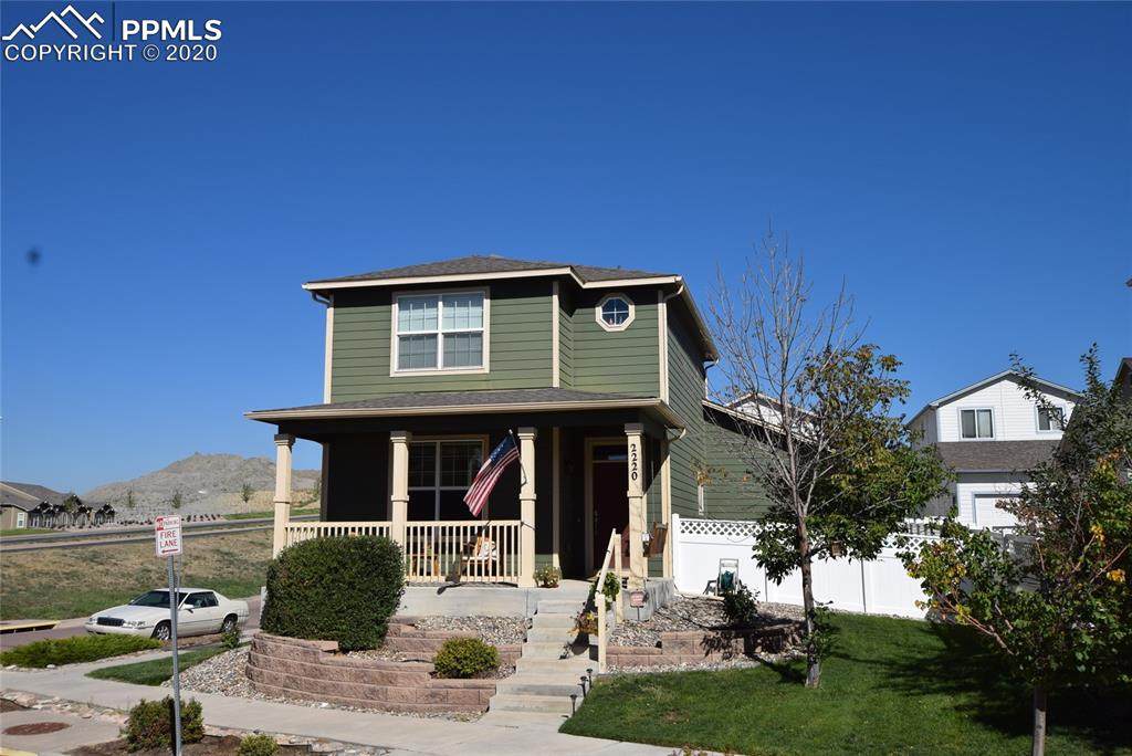 2220 St Claire Drive - Photo 1