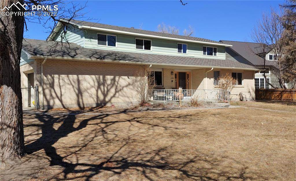 128 Kilgore Street - Photo 1