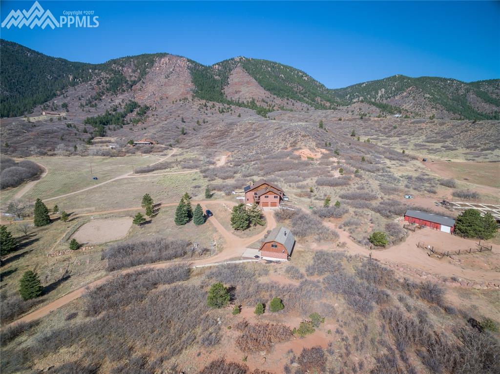 4210 Green Mountain Drive - Photo 1