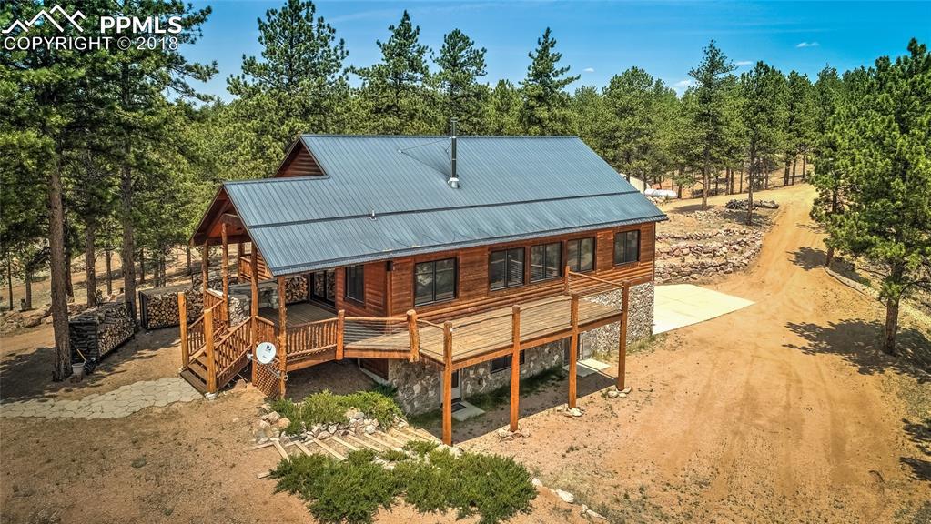 4573 Highway 24 - Photo 1