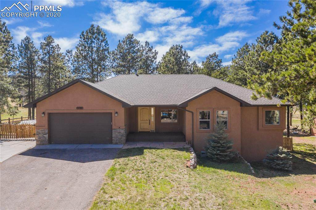 1198 Ptarmigan Drive - Photo 1 1198 Ptarmigan Drive - Photo 1