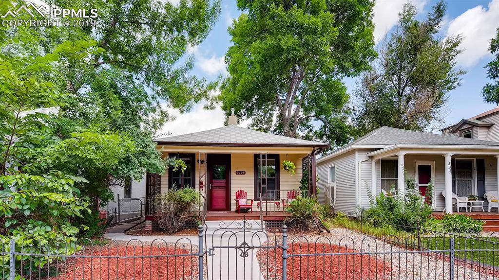 2308 Platte Avenue - Photo 1