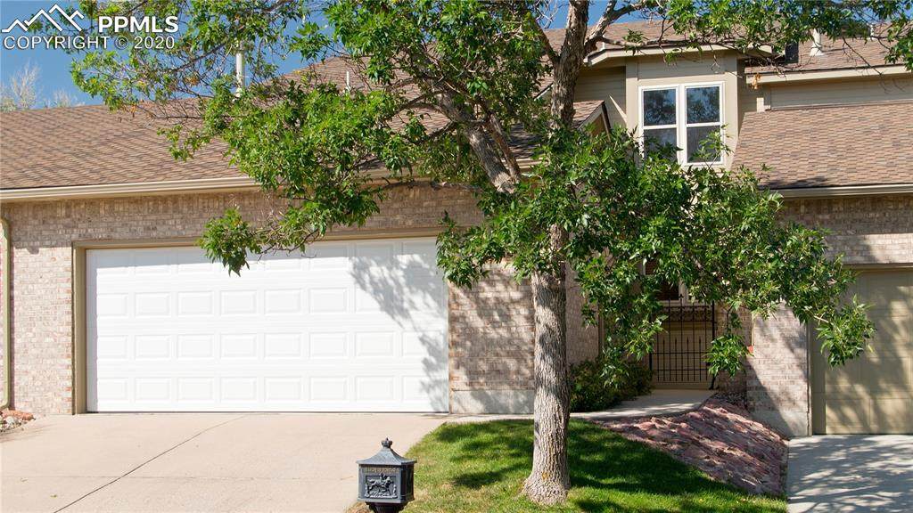 2818 Tenderfoot Hill Street - Photo 1
