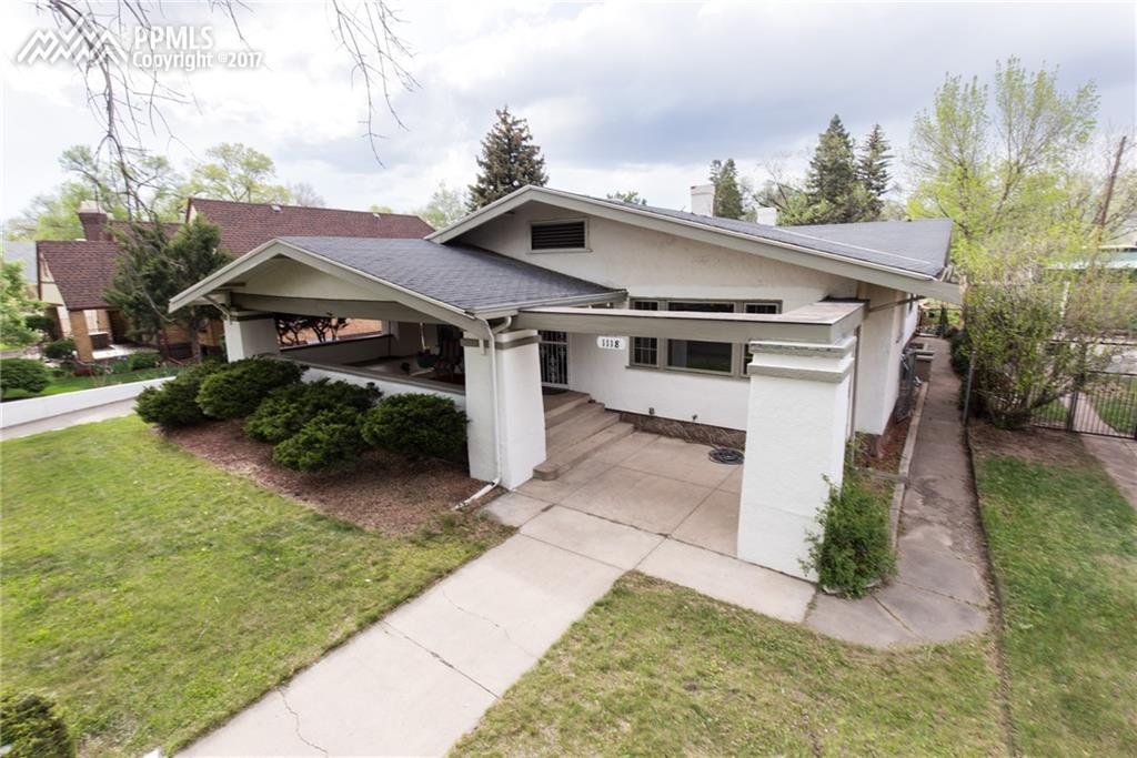 1118 Platte Avenue - Photo 1